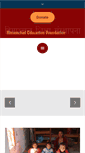 Mobile Screenshot of himanchal.org